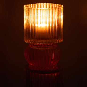 JAZZY Suport lumânare