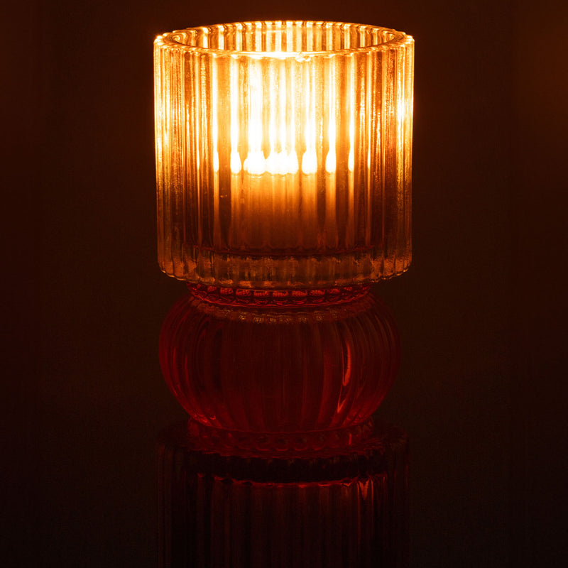 JAZZY Suport lumânare