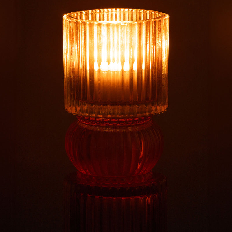 JAZZY Suport lumânare