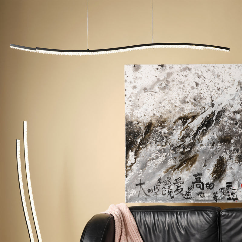 ONDA Lustră 1x30W LED