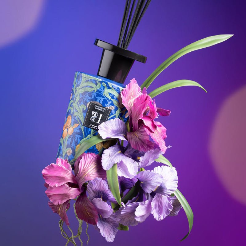 HERITAGE Difuzor parfum cameră