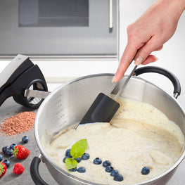 CREMOSO Spatulă