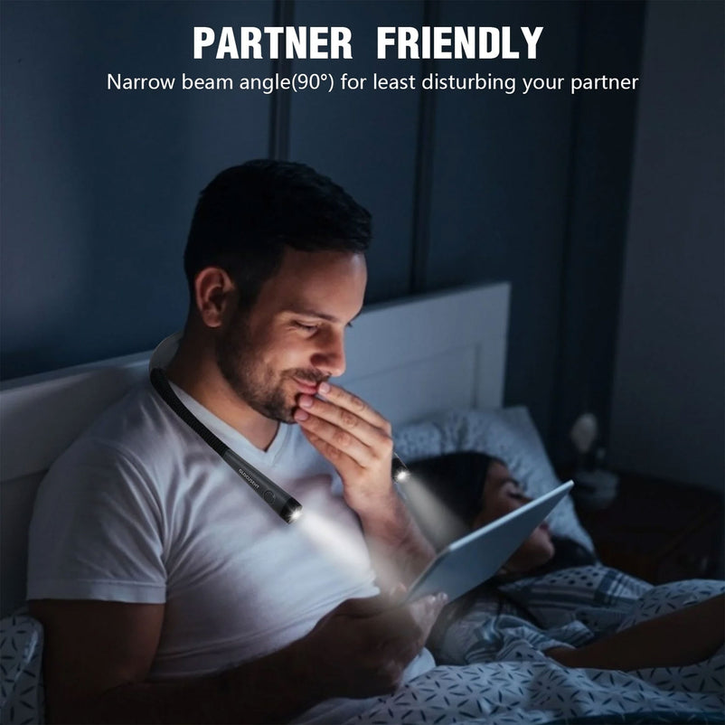 ORLO Lampă de citit, 1x3.7W LED