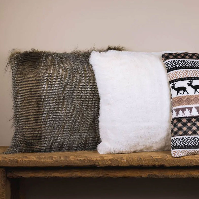 OHIO Pernă decorativă, 45x45cm