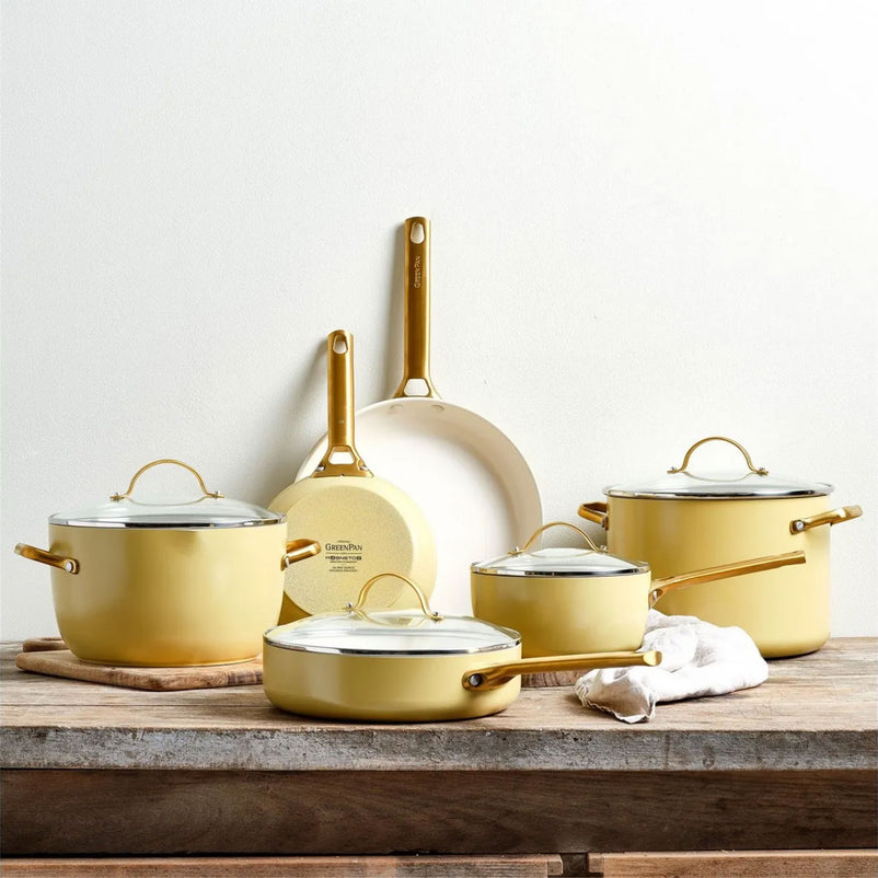 PADOVA Set 6 vase pentru gătit