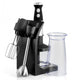 FRITEL Blender vertical cu accesorii, 800W