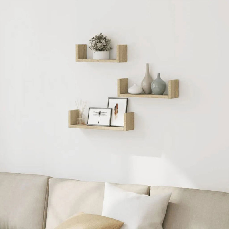HOME PLUS Set 3 polițe