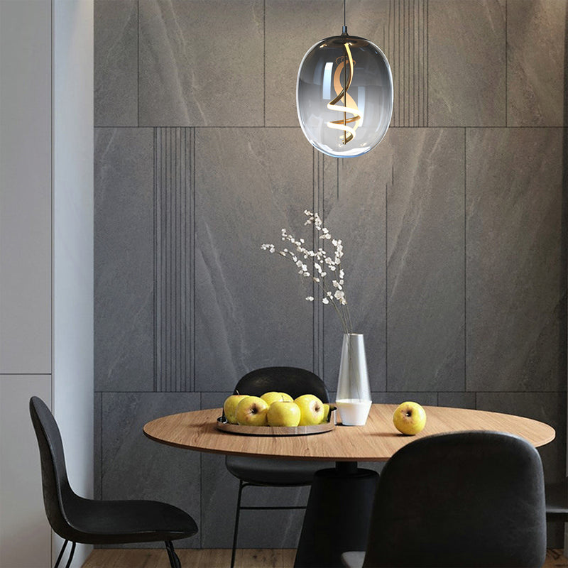 LILLY Lustră 1x12W LED