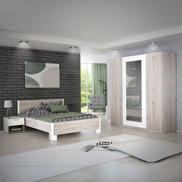 BELLA Set mobilier dormitor