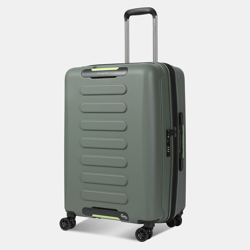 GRIP Troler cabină avion