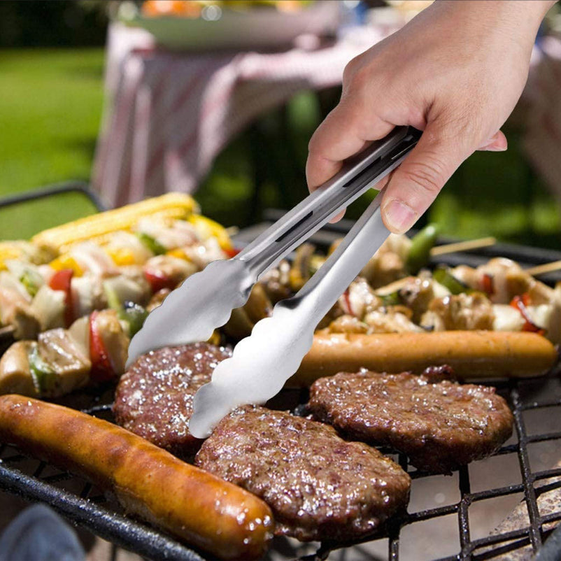 BBQ Clește grătar