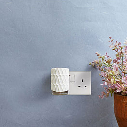 SCENTPLUG Aparat electric cu rezervă