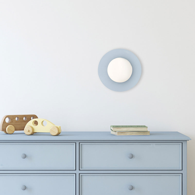 PIXI Aplică 1x8W G9