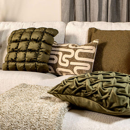 NIMA Pernă decorativă, 30x50cm