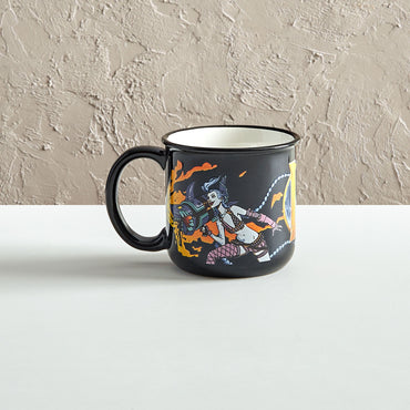 LEAGUE OF LEGENDS Cană, ceramică, 400ml