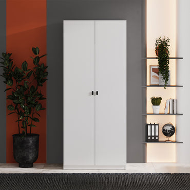 VALERY Dulap copii, 2 uși