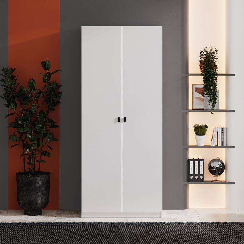 VALERY Dulap copii, 2 uși