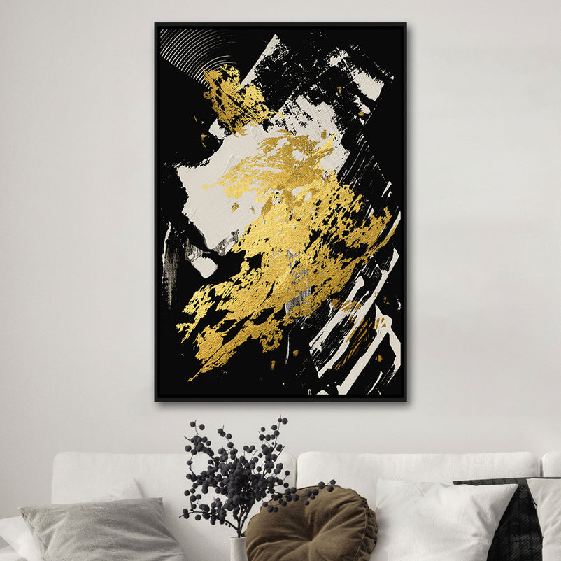 STARLIGHT Tablou canvas