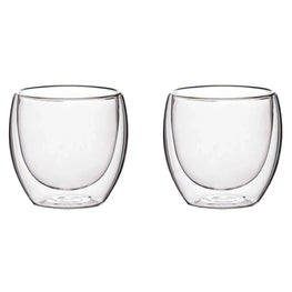 CLASSIC Set 2 pahare, 110ml