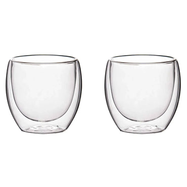 CLASSIC Set 2 pahare, 110ml