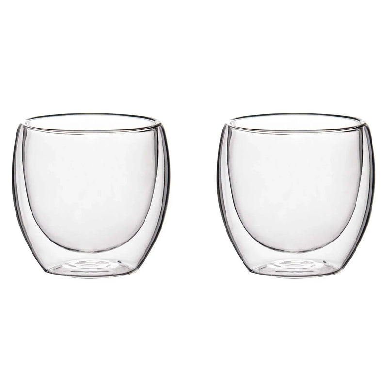 CLASSIC Set 2 pahare, 110ml