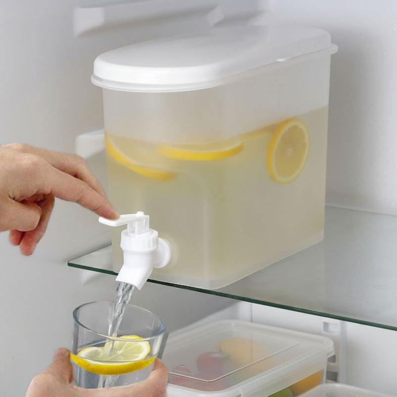 FRESH Recipient băuturi pentru frigider, 3.5L