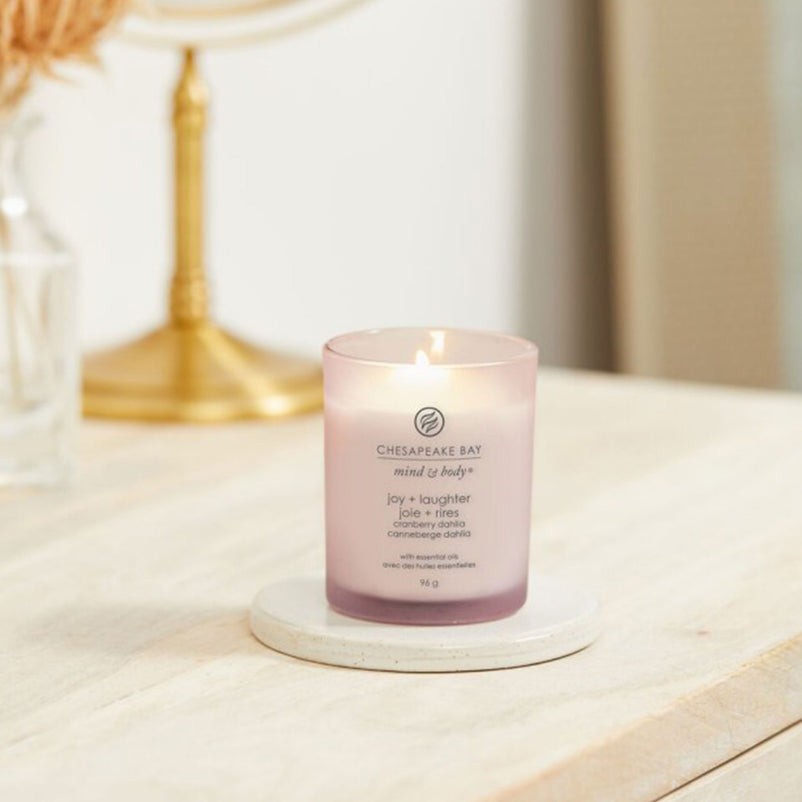CHESAPEAKE BAY Lumânare parfumată