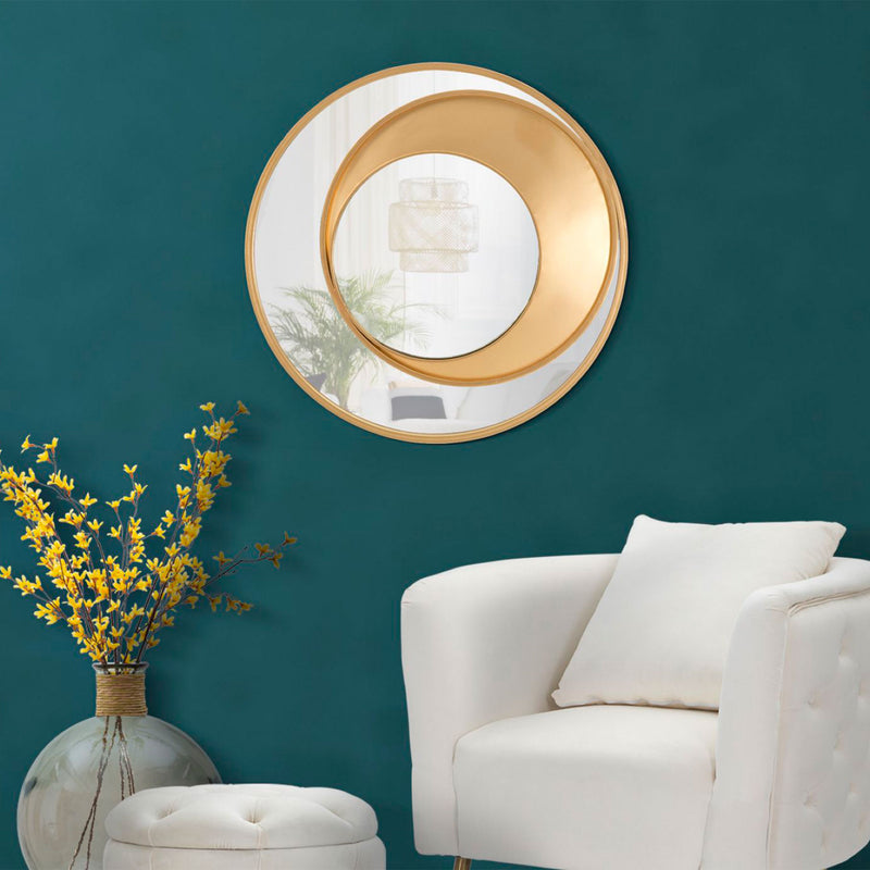 VORTIC Oglindă decorativă