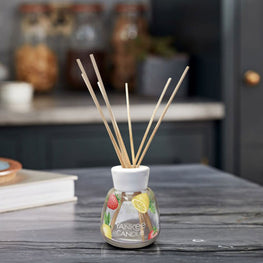 REED DIFFUSER Difuzor parfum cameră