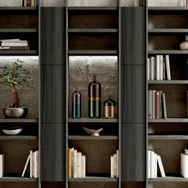 METROPOLIS Bibliotecă