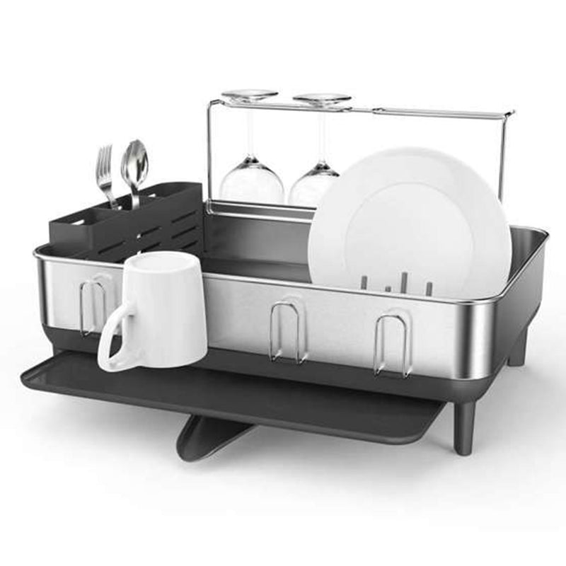 SIMPLEHUMAN Scurgător vase