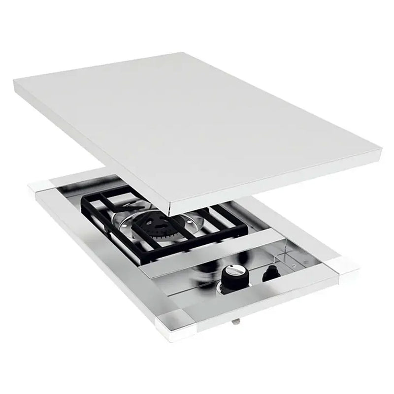 BROIL KING Arzător lateral Imperial S100