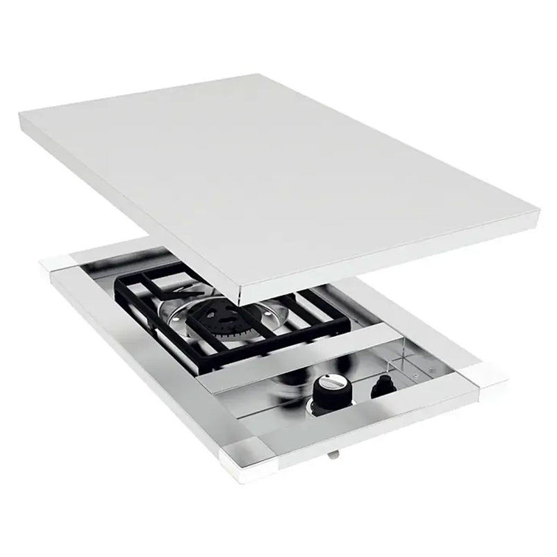 BROIL KING Arzător lateral Imperial S100