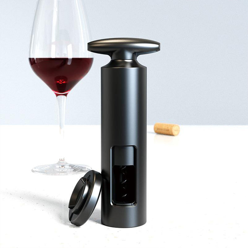 WINE Set tirbușon cu accesorii