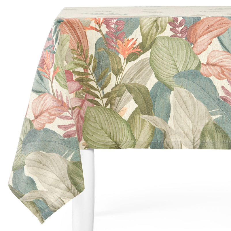 ILDA Față de masă