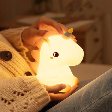 MY UNICORN Lampă veghe copii 1W LED