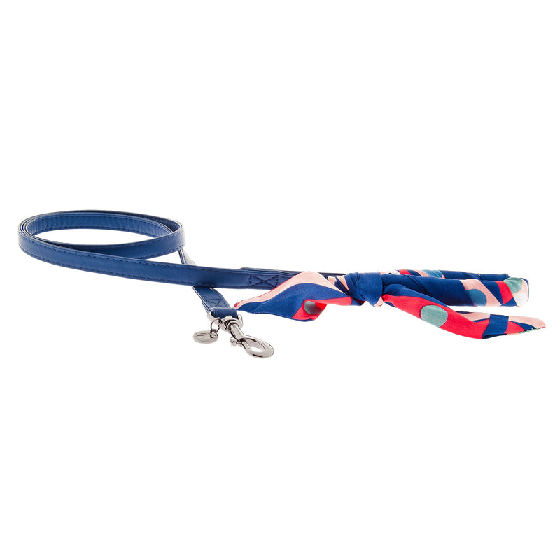 CARMEN Set lesă cu zgardă