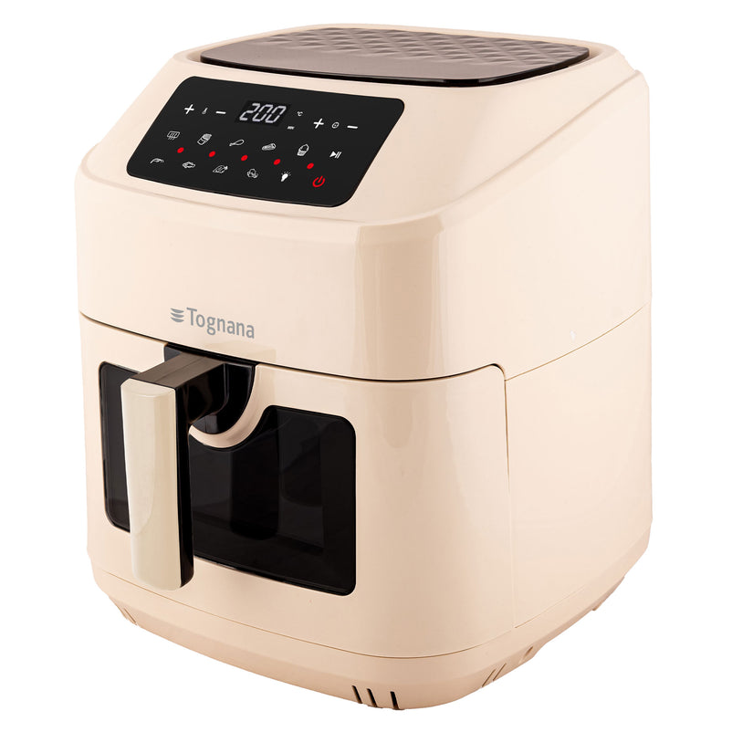 TOGNANA Air fryer, 9.2L