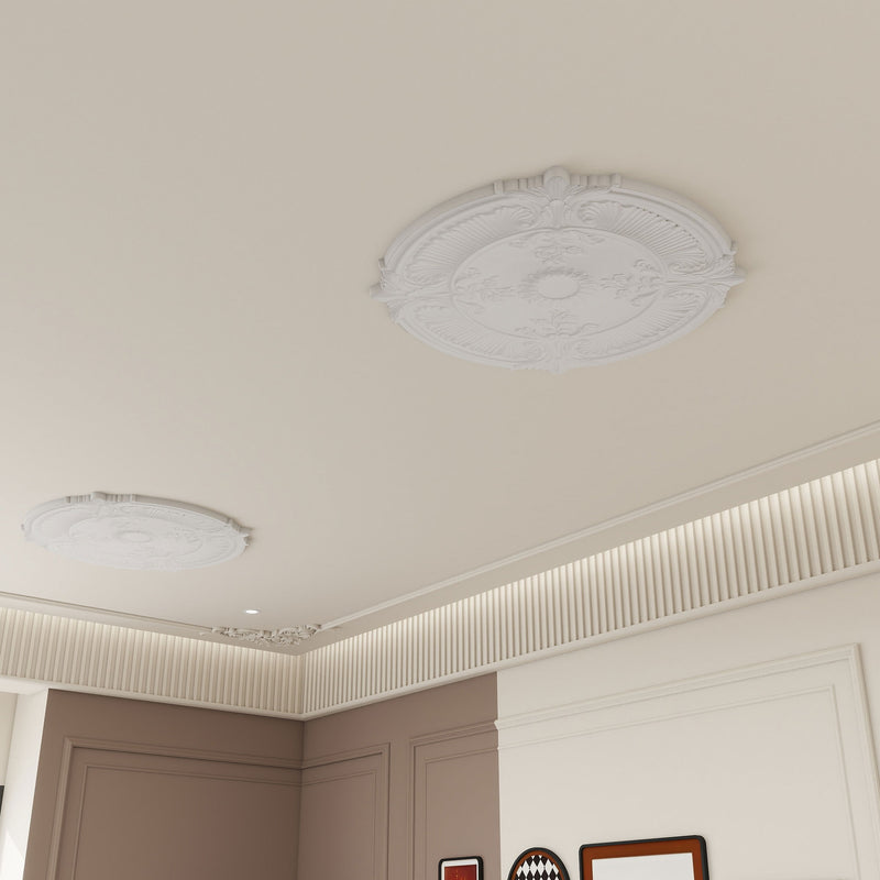 DECORIF Dom tavan din poliuretan