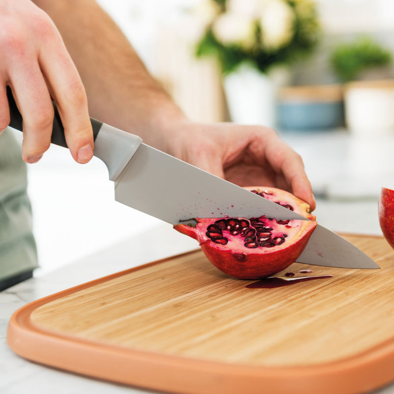 LEO Cuțitul bucătarului