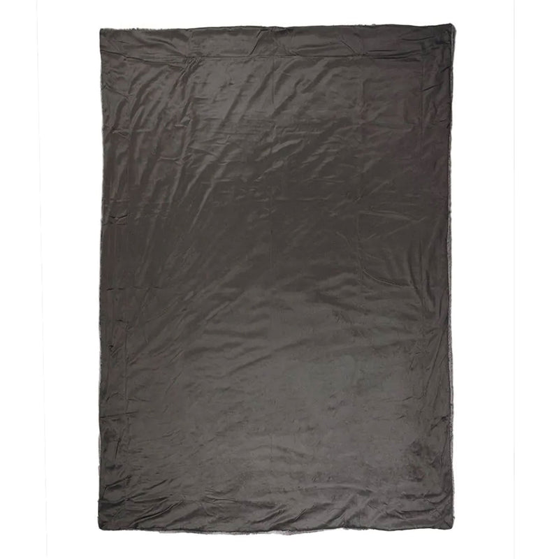 GRIZZLY Pled, 130x180cm