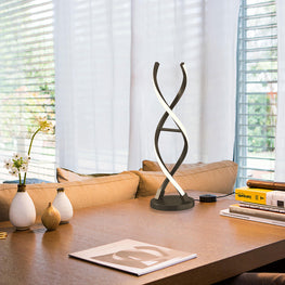 DNA Veioză 1x12W LED