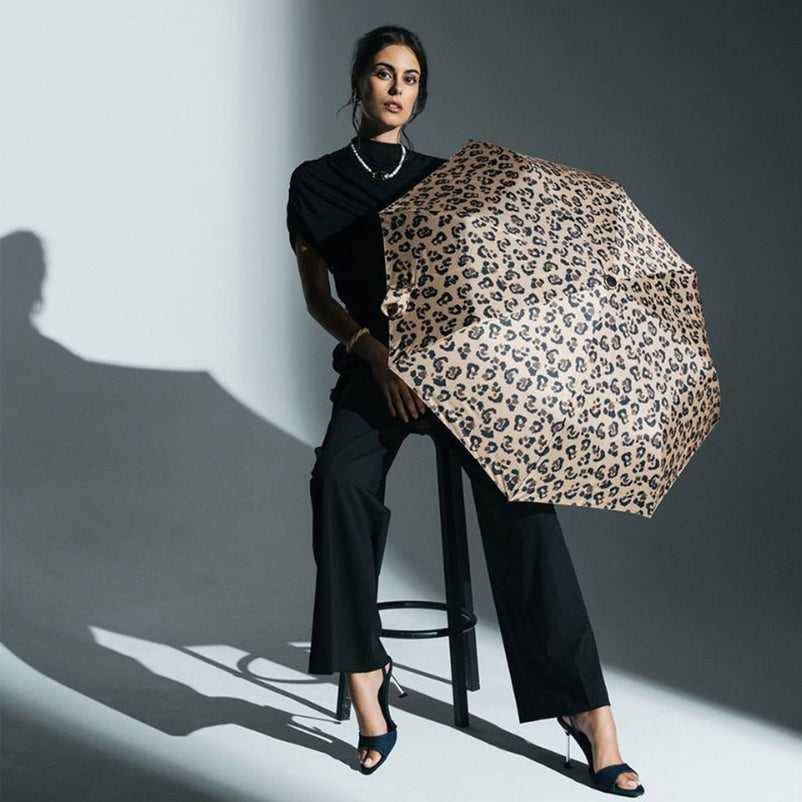 LEOPARD Umbrelă ploaie