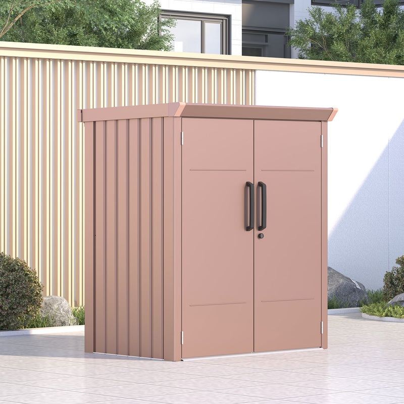 PERRY A Magazie depozitare