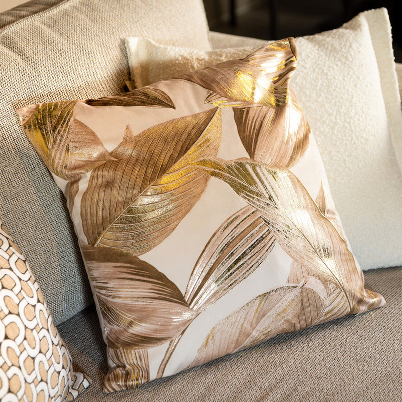 MAYSA Pernă decorativă, 45x45cm