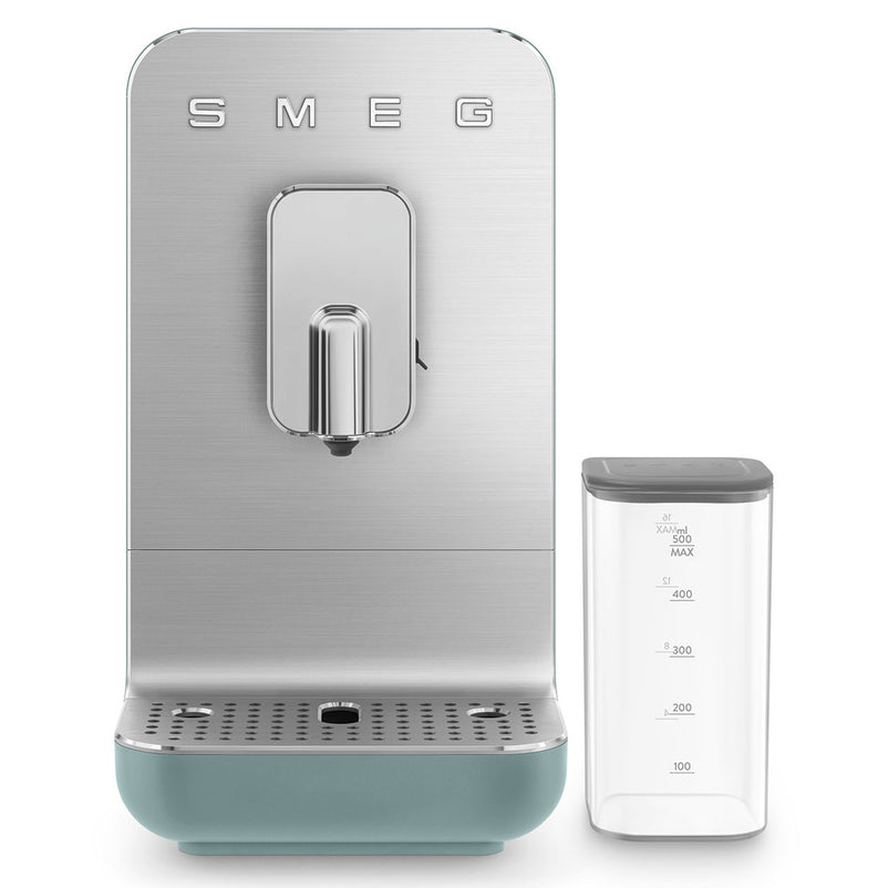 SMEG Aparat espresso electric