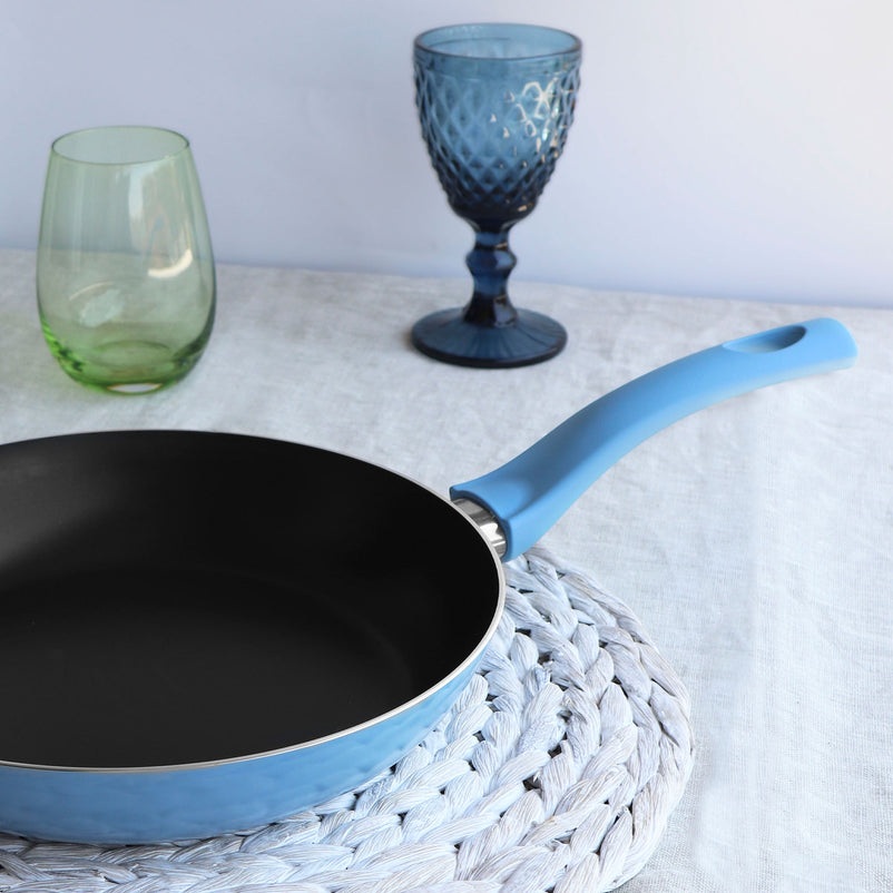 COLOUR Tigaie, aluminiu, D.28cm