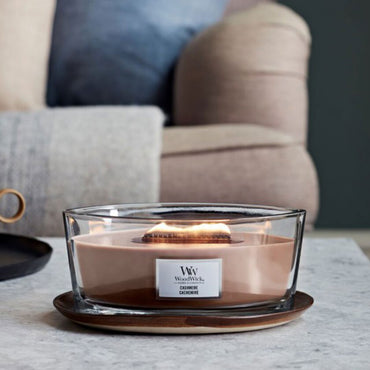 ELLIPSE Lumânare parfumată