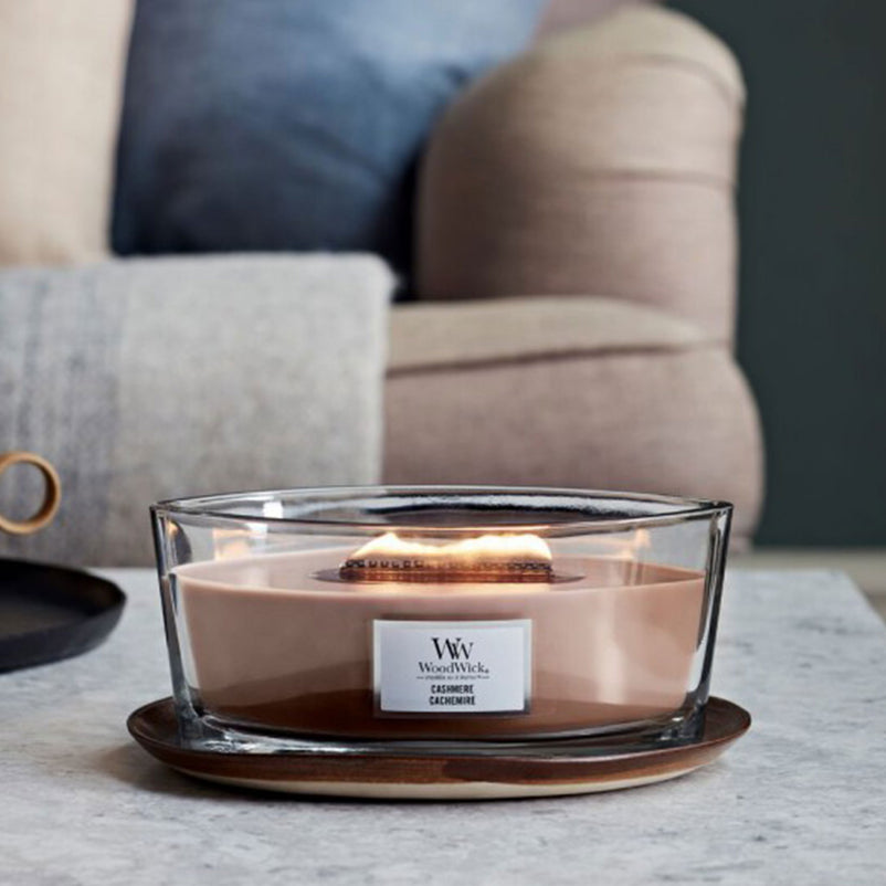 ELLIPSE Lumânare parfumată