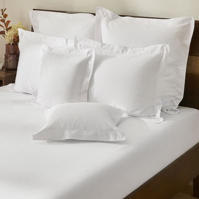 STRIPES 1 Set 2 fețe pernă